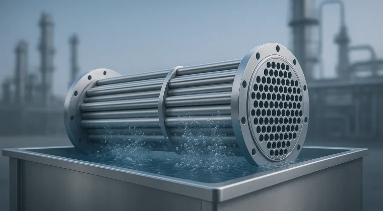 ultrasonic cleaning tank